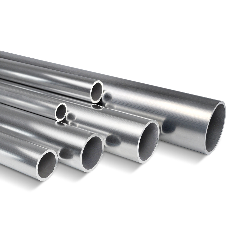 Aluminijasta cev Chilly Clamp