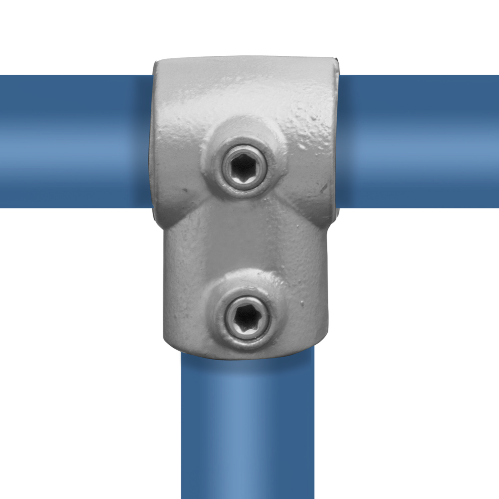 Chilly Clamp kratek T-spojnik